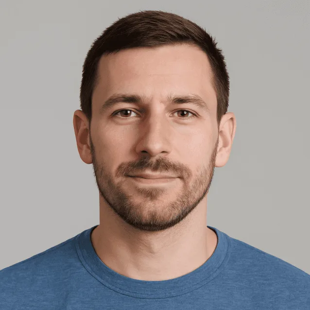 Robert Hayes — ErecPower Verified Customer