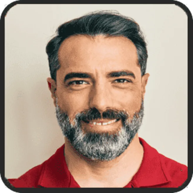 Marcus Bennett — ErecPower Verified Customer
